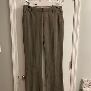 Gap Hip Slung Fit 4 Regular Pants